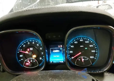 2015 Chevrolet Malibu 1Lt z USA, uszkodzony, nr VIN 1G11C5SL6FF298360